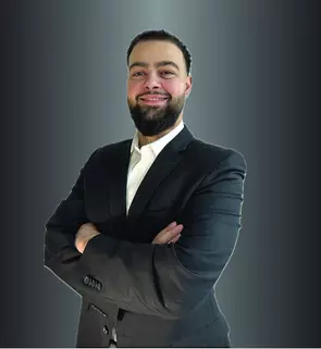 Gianfranco Belanger, Pointe Claire, Real Estate Agent